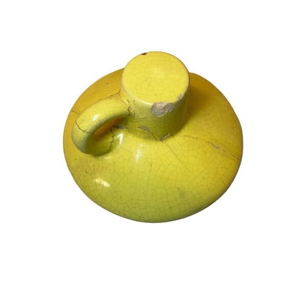 Moonshine Memories: Vintage Kitchen Canisters (Tea, Coffee, Sugar, Flour) MCM - Picture 14 of 16